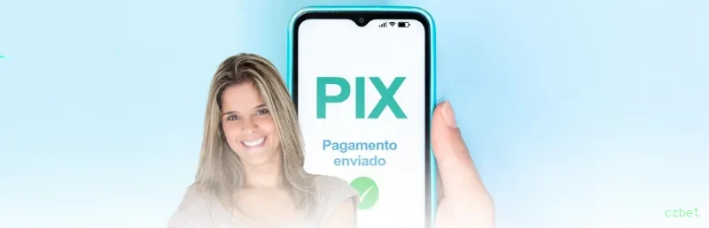 Canal oficial da czbet no Telegram