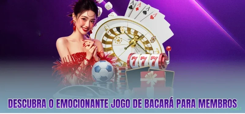 Programa VIP exclusivo da czbet